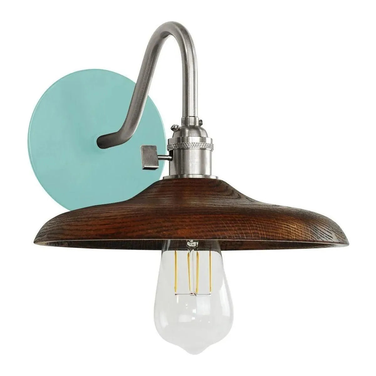 Montclair Light Works - Uno SCL410 Wall Sconce - SCL410-48-96 | Montreal Lighting & Hardware