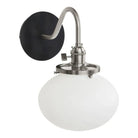 Montclair Light Works - Uno SCL411 Wall Sconce - SCL411-41-96 | Montreal Lighting & Hardware