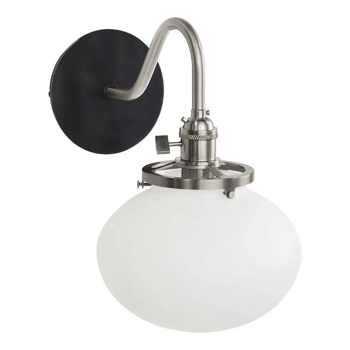 Montclair Light Works - Uno SCL411 Wall Sconce - SCL411-41-96 | Montreal Lighting & Hardware