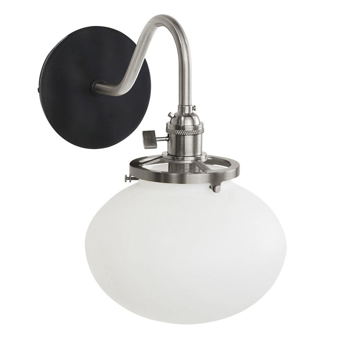 Montclair Light Works - Uno SCL411 Wall Sconce - SCL411-41-96 | Montreal Lighting & Hardware