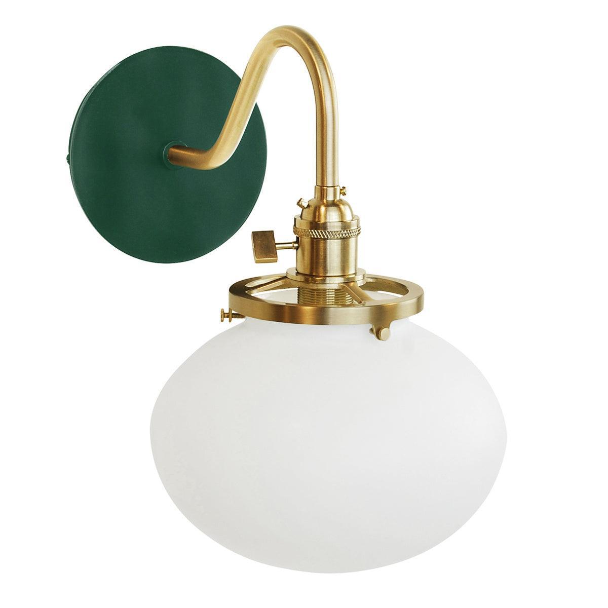 Montclair Light Works - Uno SCL411 Wall Sconce - SCL411-42-91 | Montreal Lighting & Hardware