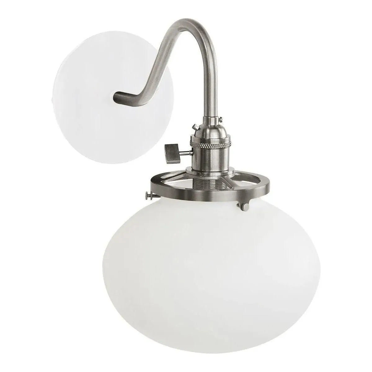 Montclair Light Works - Uno SCL411 Wall Sconce - SCL411-44-96 | Montreal Lighting & Hardware