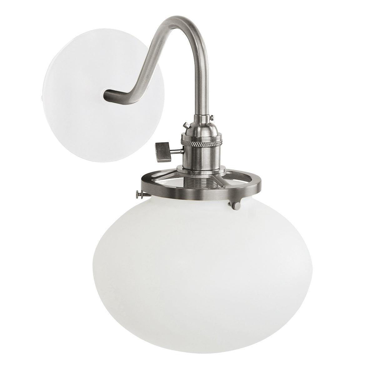 Montclair Light Works - Uno SCL411 Wall Sconce - SCL411-44-96 | Montreal Lighting & Hardware