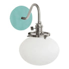 Montclair Light Works - Uno SCL411 Wall Sconce - SCL411-48-96 | Montreal Lighting & Hardware