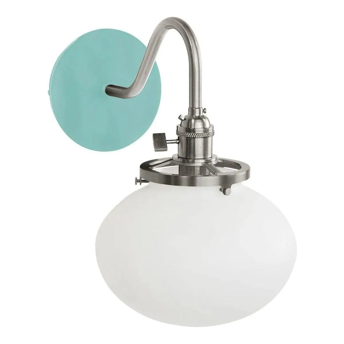 Montclair Light Works - Uno SCL411 Wall Sconce - SCL411-48-96 | Montreal Lighting & Hardware