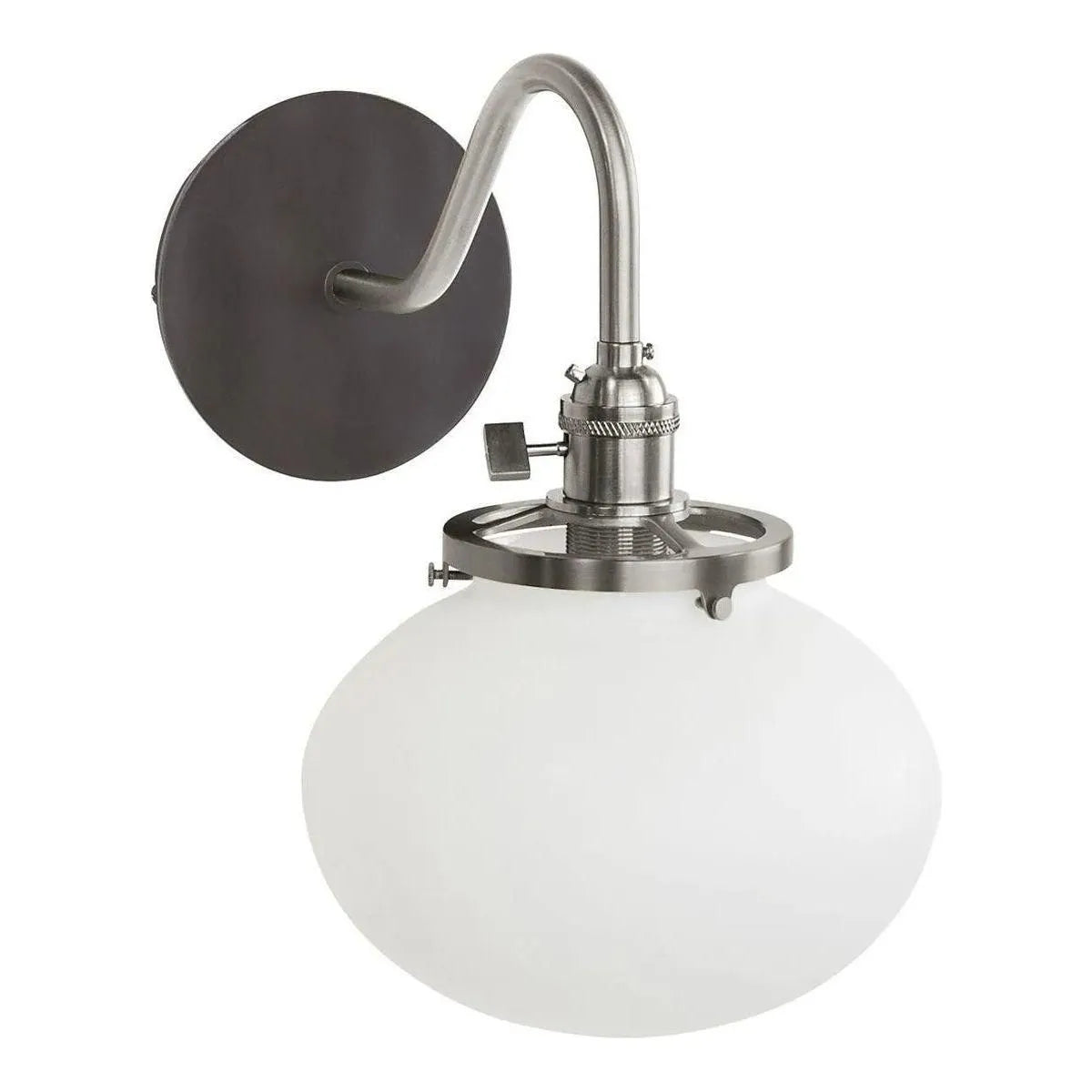 Montclair Light Works - Uno SCL411 Wall Sconce - SCL411-51-96 | Montreal Lighting & Hardware