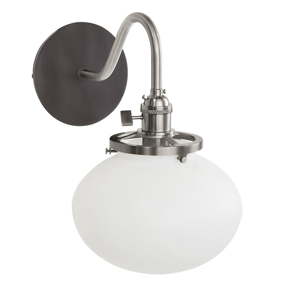 Montclair Light Works - Uno SCL411 Wall Sconce - SCL411-51-96 | Montreal Lighting & Hardware