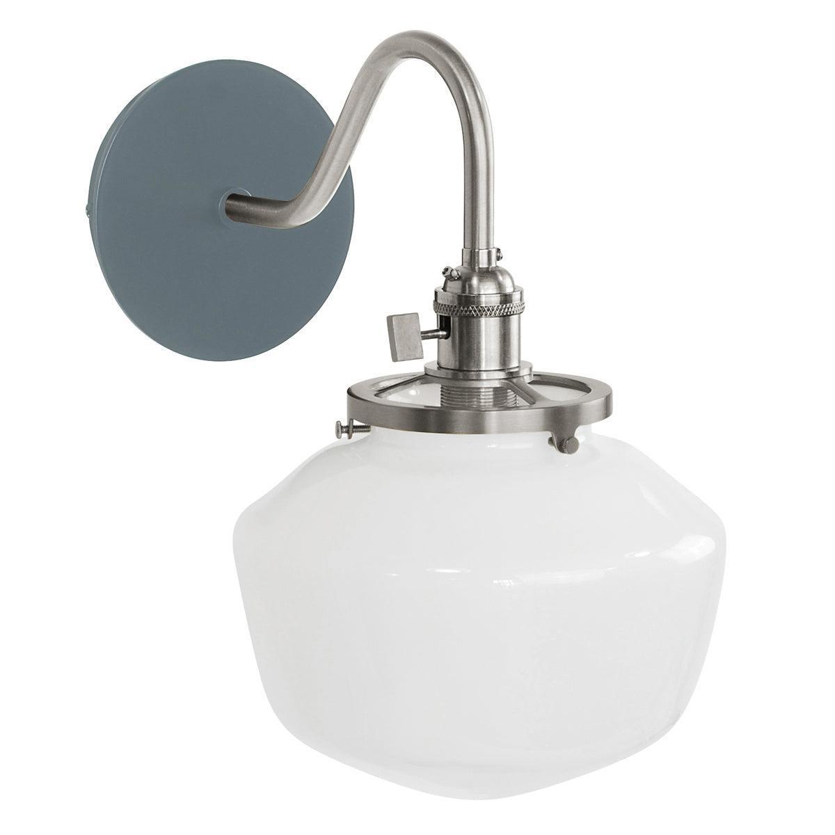 Montclair Light Works - Uno SCL413 Wall Sconce - SCL413-40-96 | Montreal Lighting & Hardware