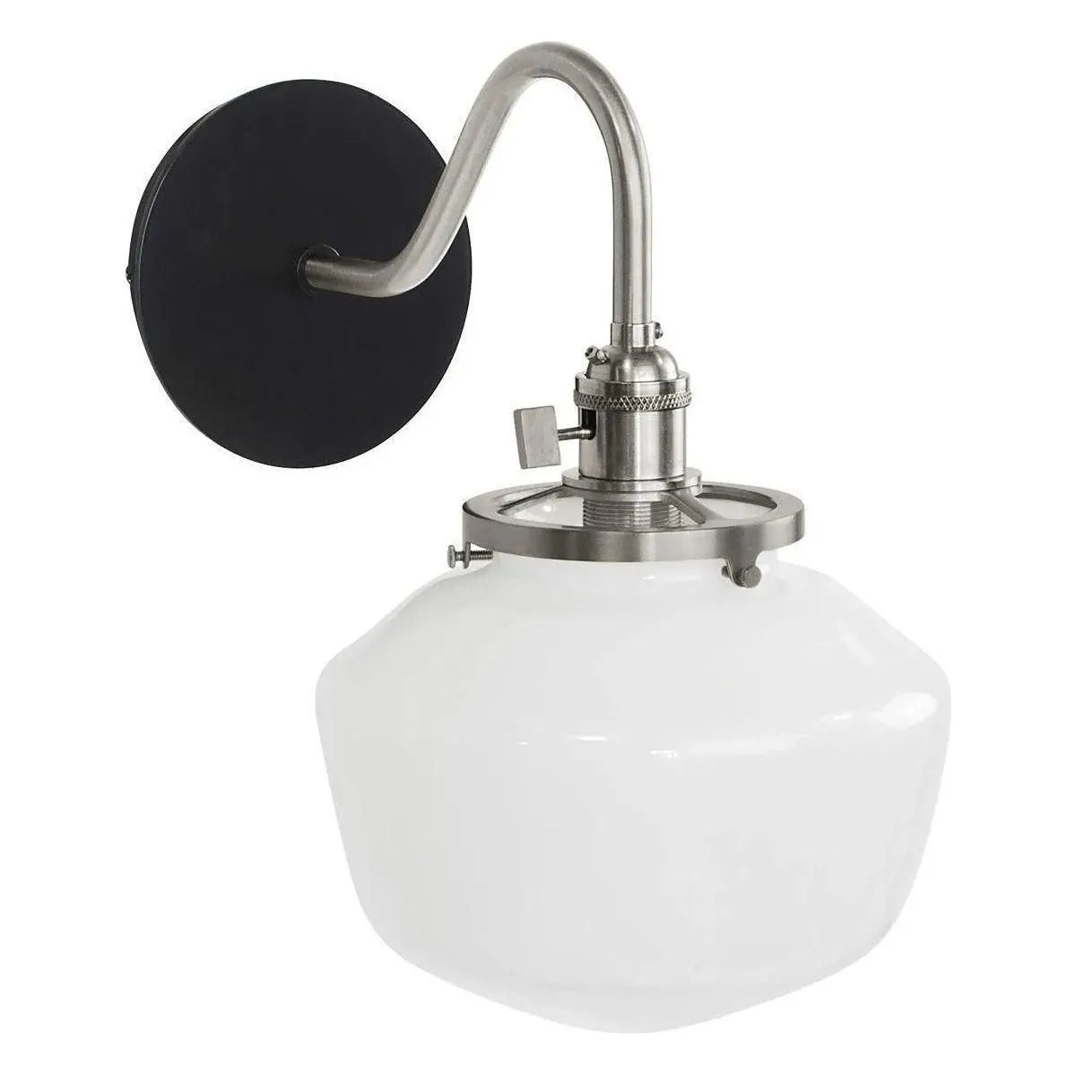 Montclair Light Works - Uno SCL413 Wall Sconce - SCL413-41-96 | Montreal Lighting & Hardware