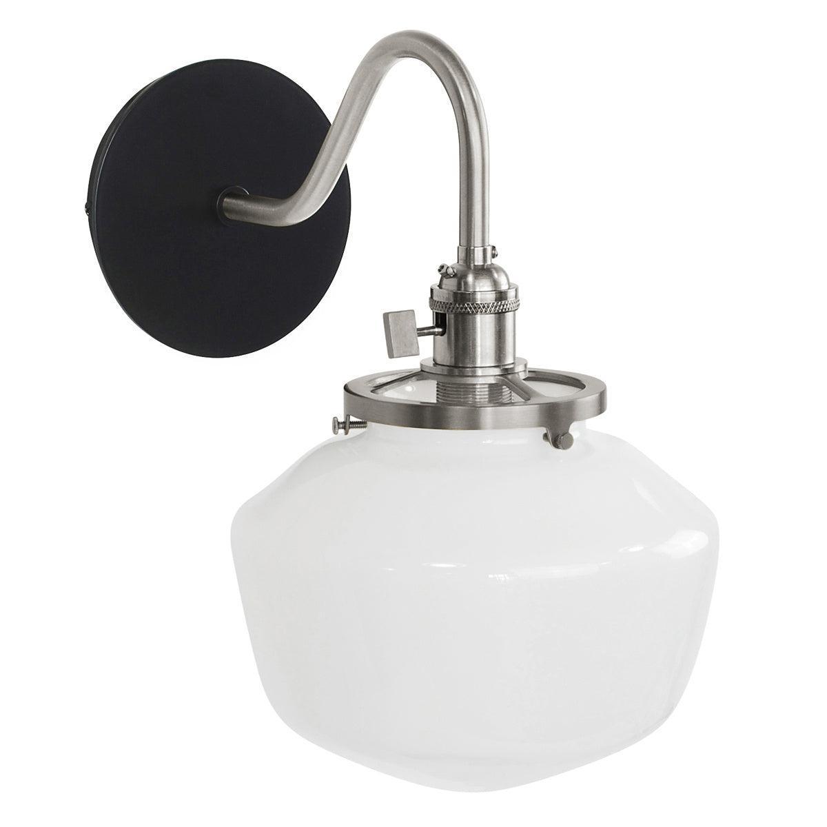 Montclair Light Works - Uno SCL413 Wall Sconce - SCL413-41-96 | Montreal Lighting & Hardware