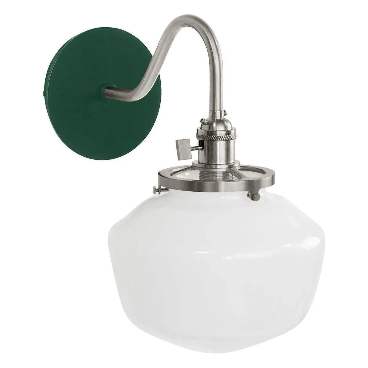Montclair Light Works - Uno SCL413 Wall Sconce - SCL413-42-96 | Montreal Lighting & Hardware