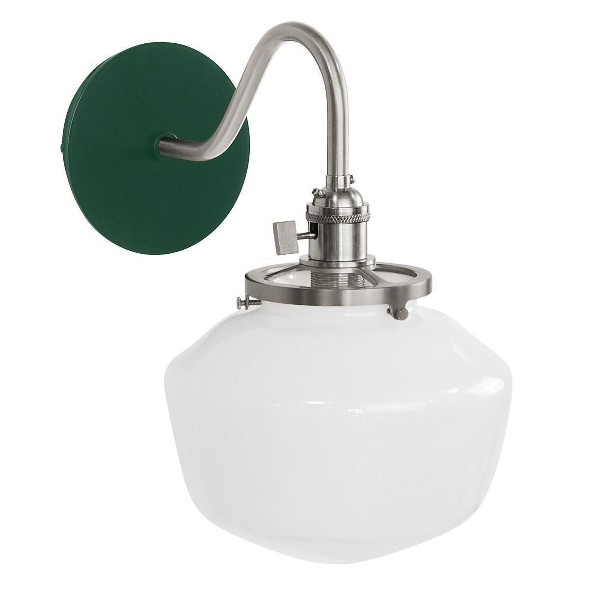 Montclair Light Works - Uno SCL413 Wall Sconce - SCL413-42-96 | Montreal Lighting & Hardware