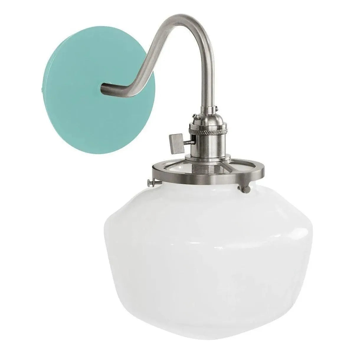 Montclair Light Works - Uno SCL413 Wall Sconce - SCL413-48-96 | Montreal Lighting & Hardware