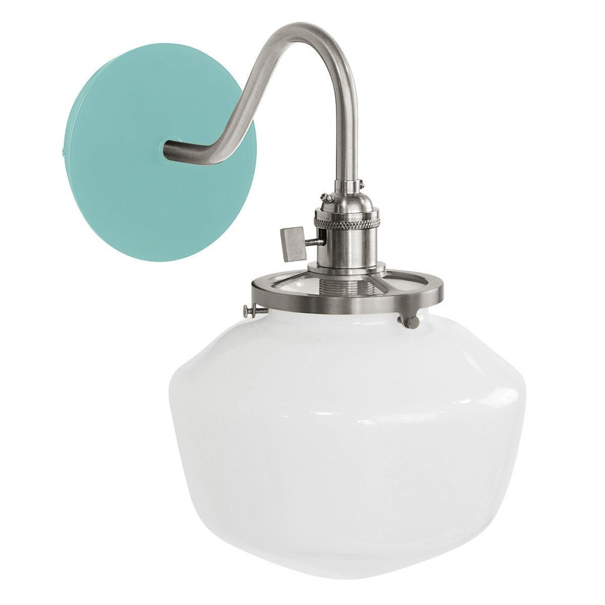 Montclair Light Works - Uno SCL413 Wall Sconce - SCL413-48-96 | Montreal Lighting & Hardware