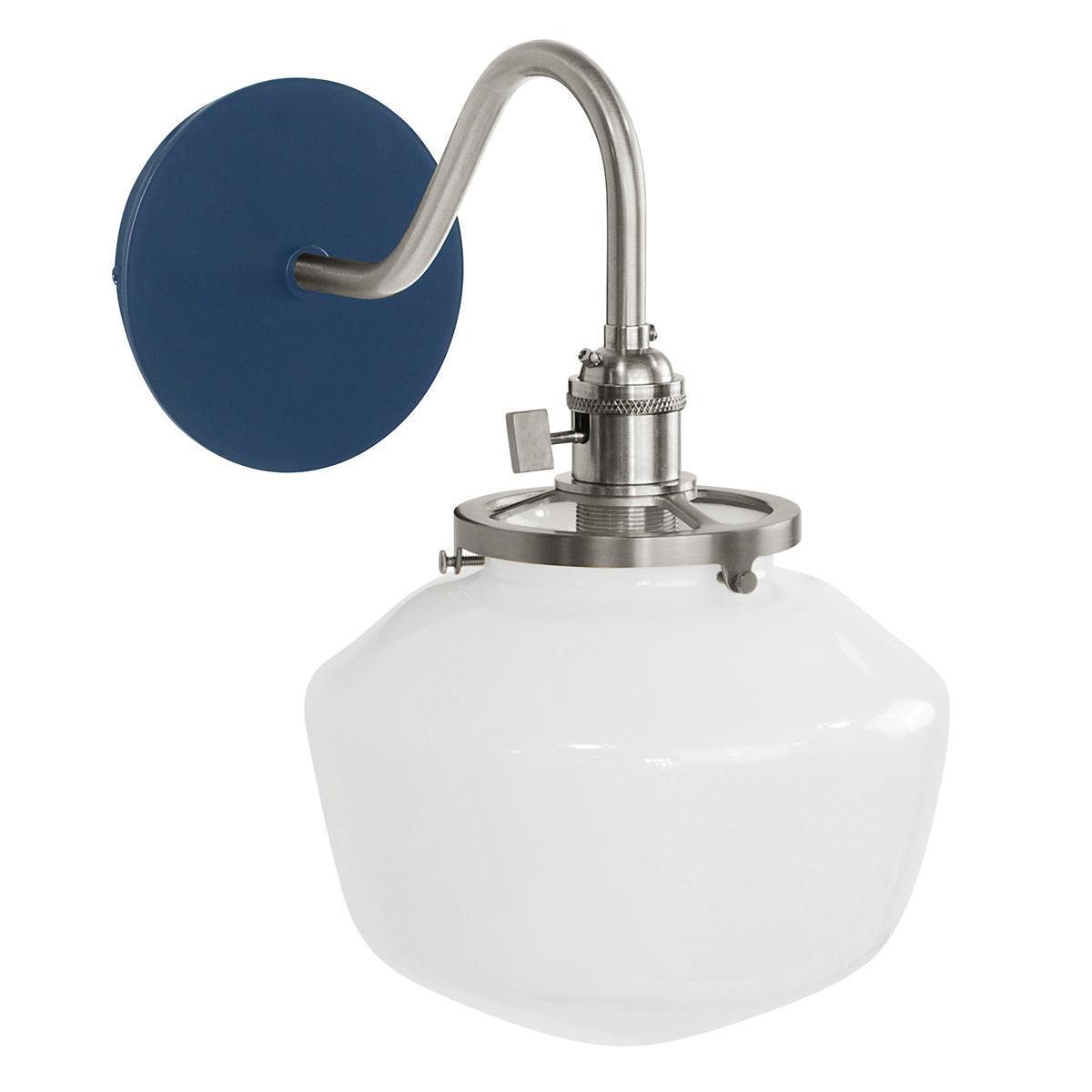 Montclair Light Works - Uno SCL413 Wall Sconce - SCL413-50-96 | Montreal Lighting & Hardware