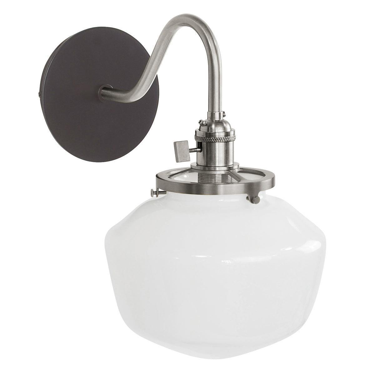 Montclair Light Works - Uno SCL413 Wall Sconce - SCL413-51-96 | Montreal Lighting & Hardware