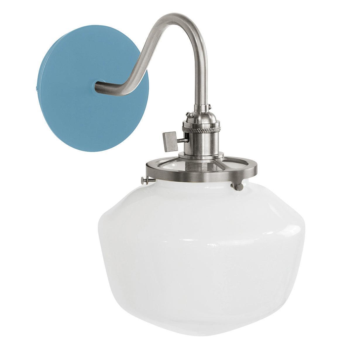 Montclair Light Works - Uno SCL413 Wall Sconce - SCL413-54-96 | Montreal Lighting & Hardware