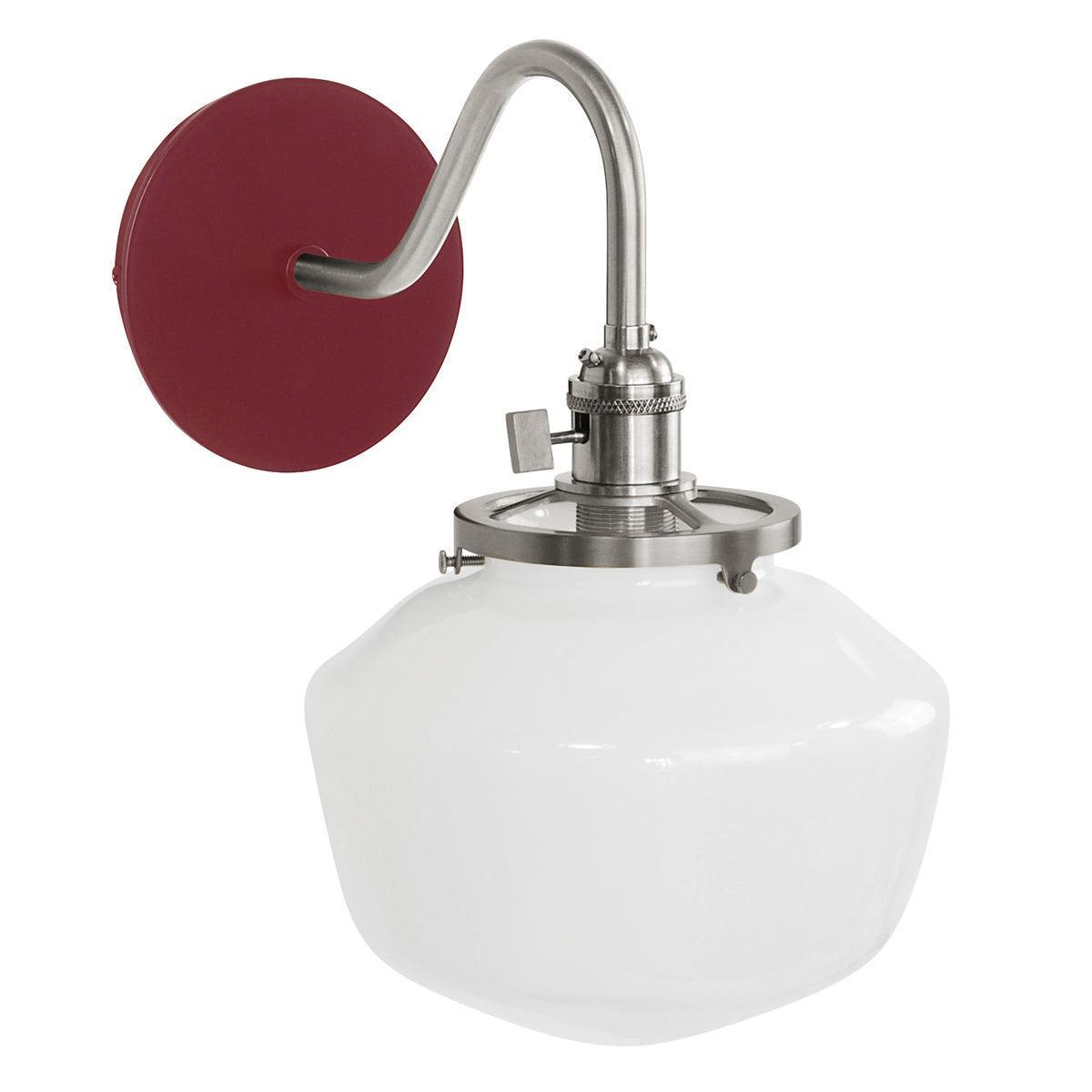 Montclair Light Works - Uno SCL413 Wall Sconce - SCL413-55-96 | Montreal Lighting & Hardware