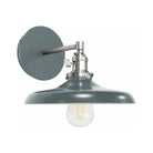 Montclair Light Works - Uno SCM401 Wall Sconce - SCM401-40-96 | Montreal Lighting & Hardware