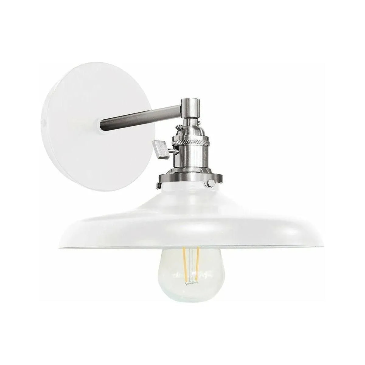 Montclair Light Works - Uno SCM401 Wall Sconce - SCM401-44-96 | Montreal Lighting & Hardware