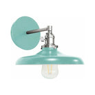 Montclair Light Works - Uno SCM401 Wall Sconce - SCM401-48-96 | Montreal Lighting & Hardware