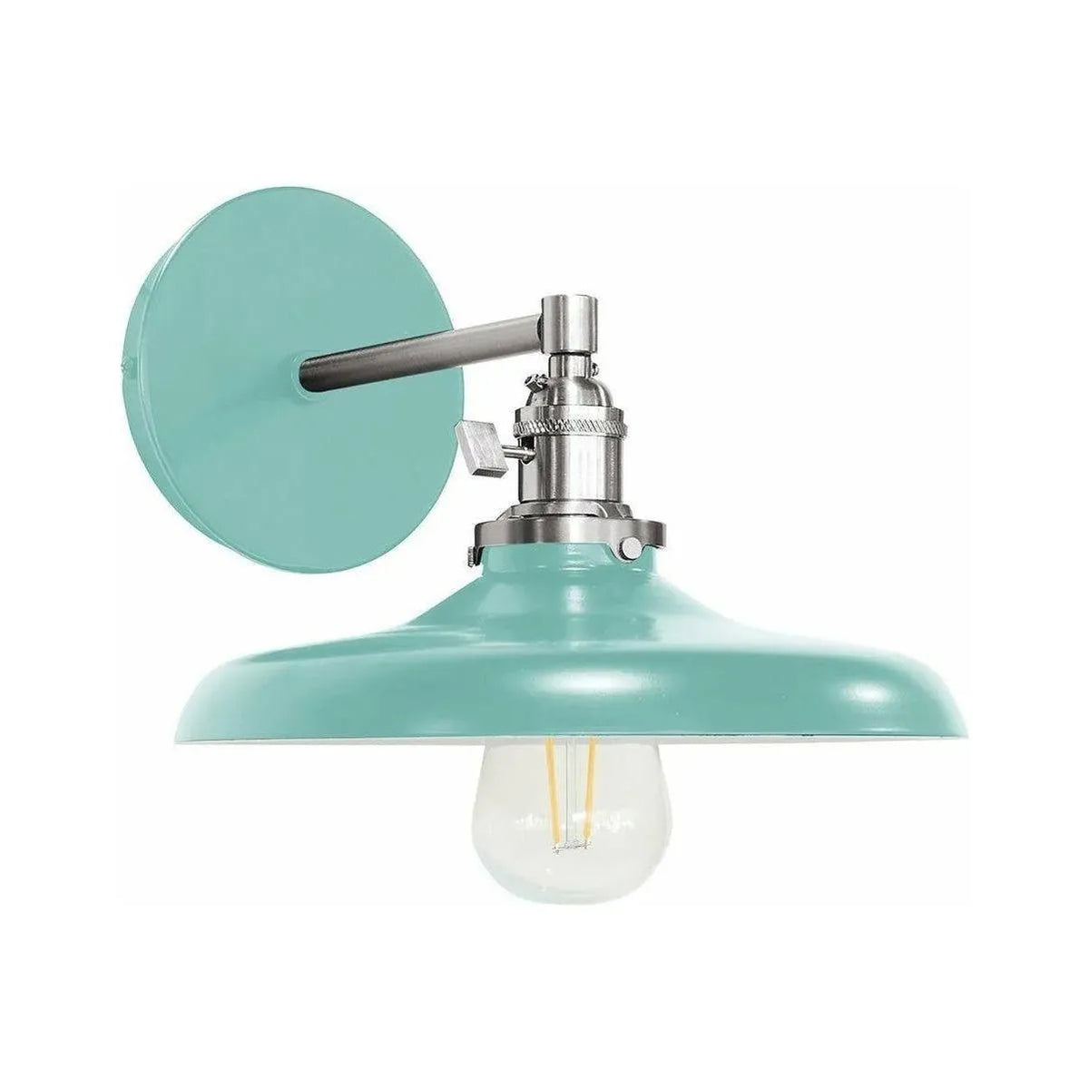 Montclair Light Works - Uno SCM401 Wall Sconce - SCM401-48-96 | Montreal Lighting & Hardware