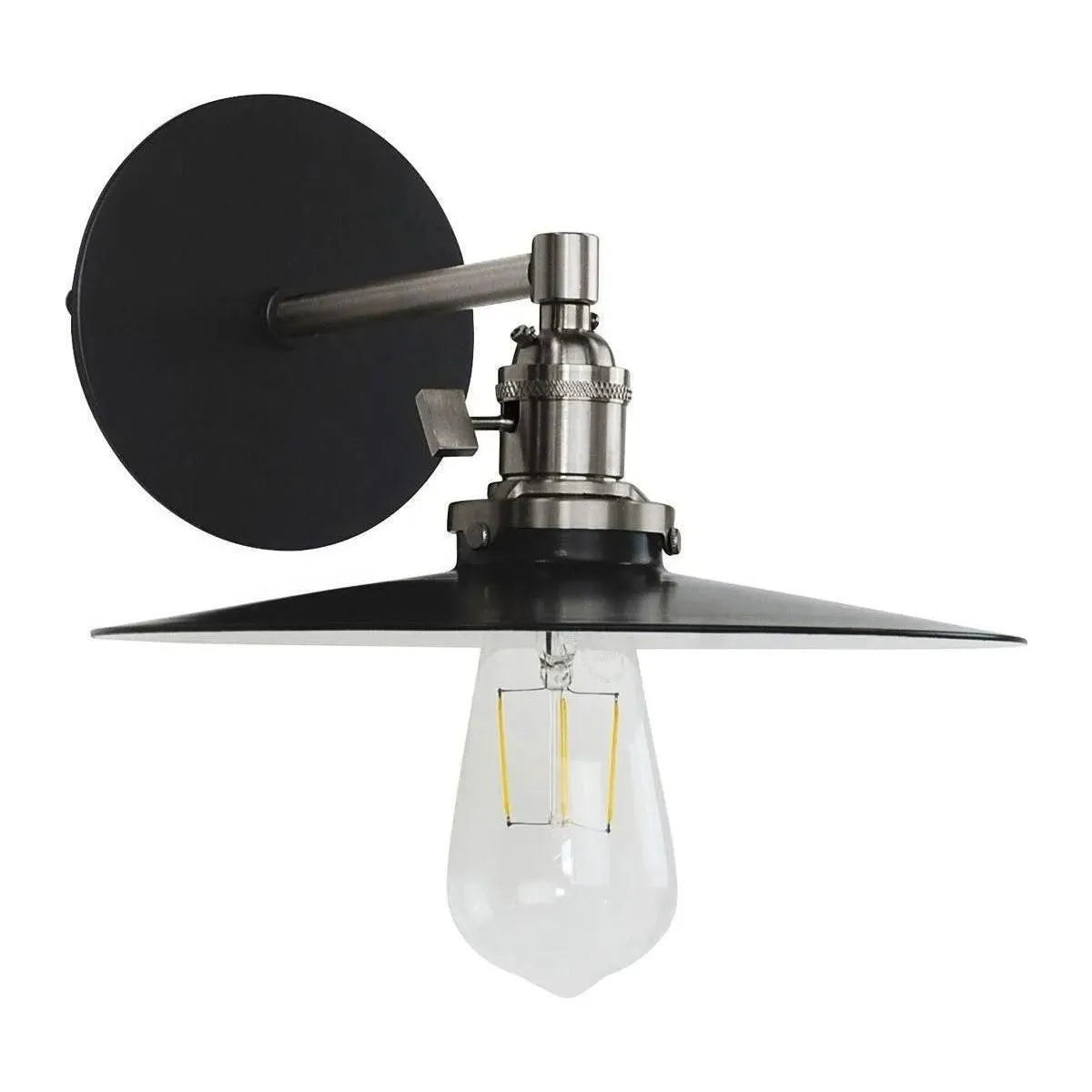 Montclair Light Works - Uno SCM403 Wall Sconce - SCM403-41-96 | Montreal Lighting & Hardware