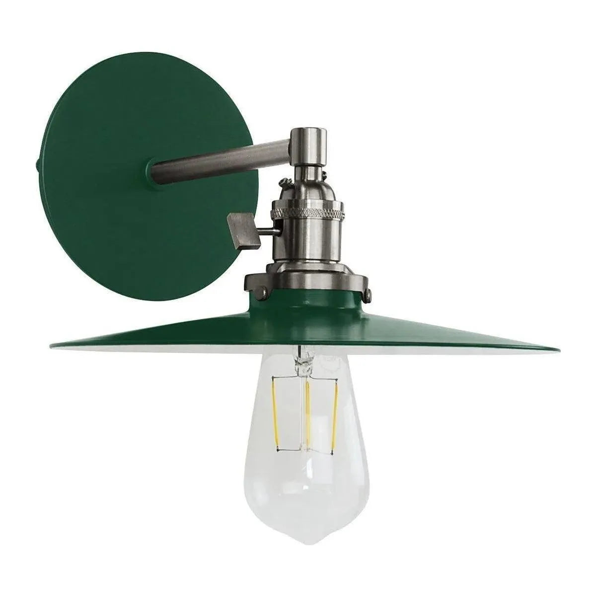 Montclair Light Works - Uno SCM403 Wall Sconce - SCM403-42-96 | Montreal Lighting & Hardware