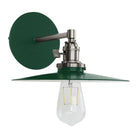 Montclair Light Works - Uno SCM403 Wall Sconce - SCM403-42-96 | Montreal Lighting & Hardware