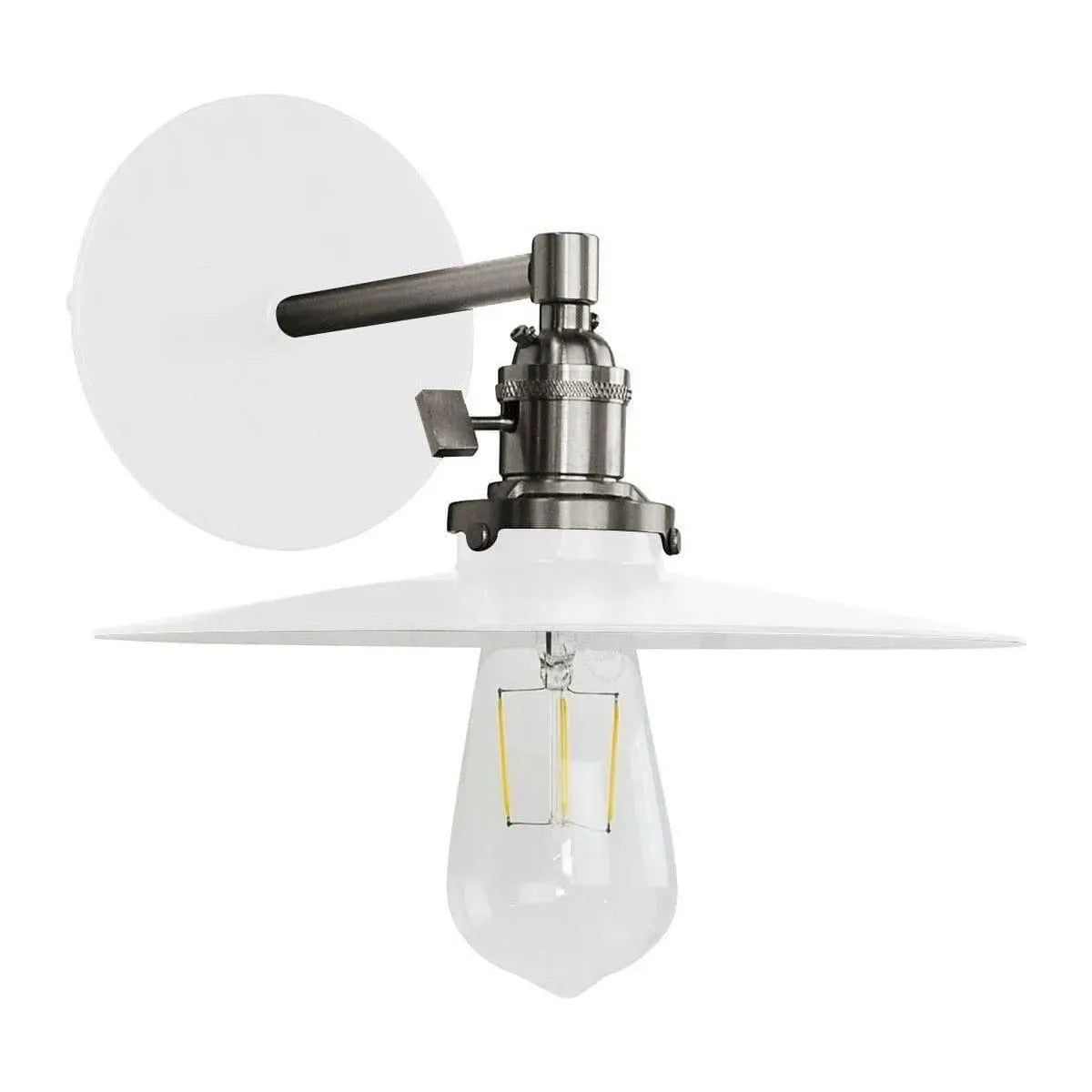 Montclair Light Works - Uno SCM403 Wall Sconce - SCM403-44-96 | Montreal Lighting & Hardware