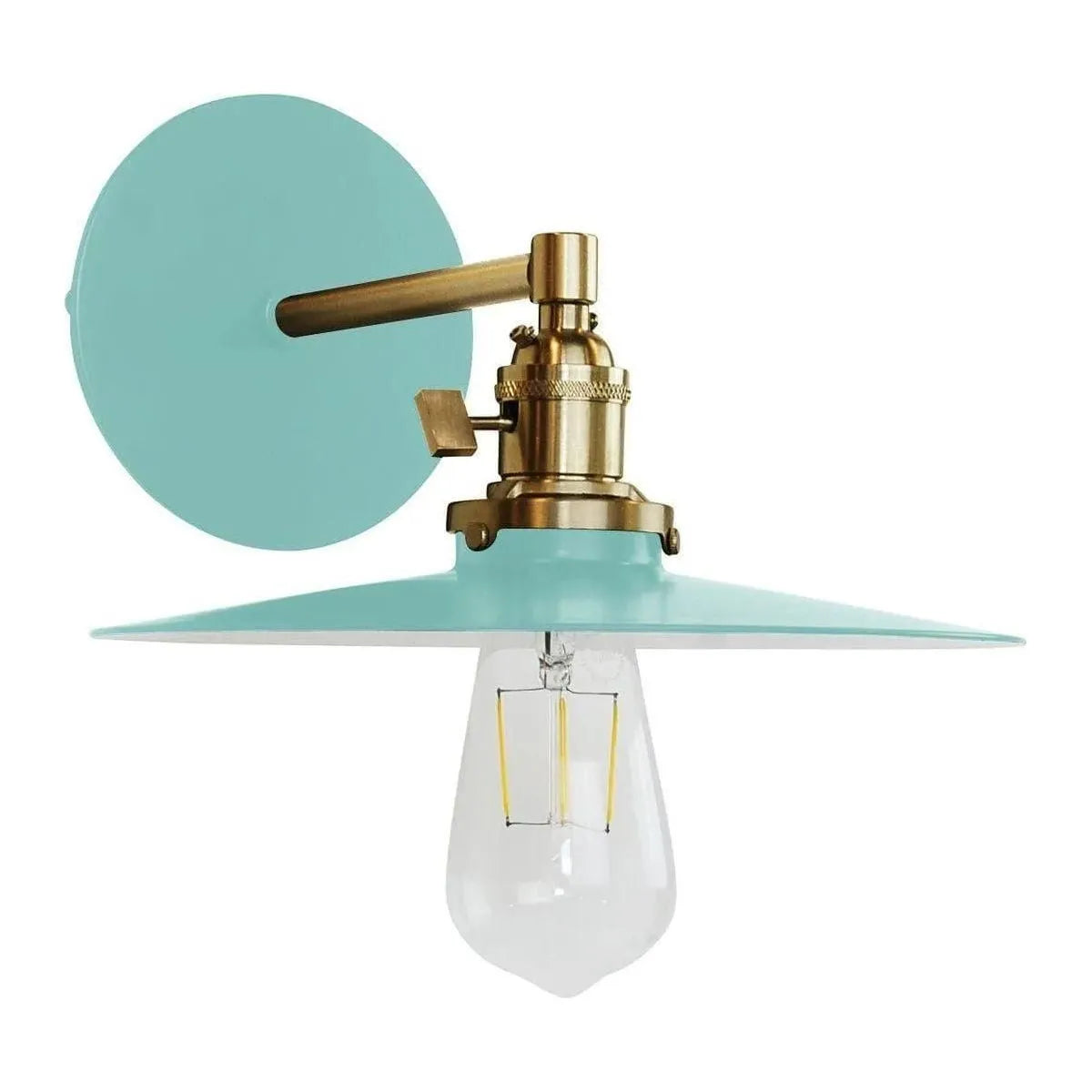 Montclair Light Works - Uno SCM403 Wall Sconce - SCM403-48-91 | Montreal Lighting & Hardware