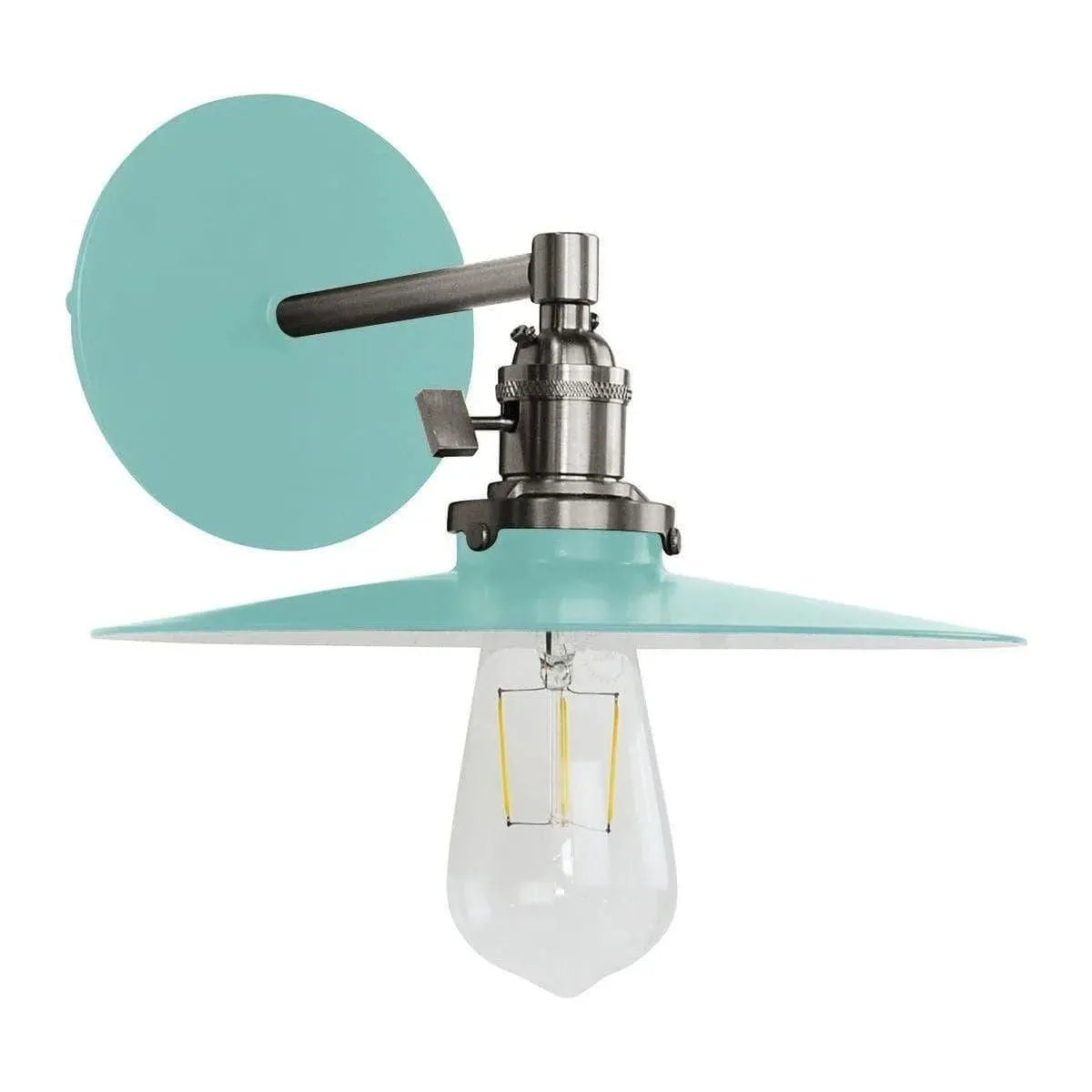 Montclair Light Works - Uno SCM403 Wall Sconce - SCM403-48-96 | Montreal Lighting & Hardware