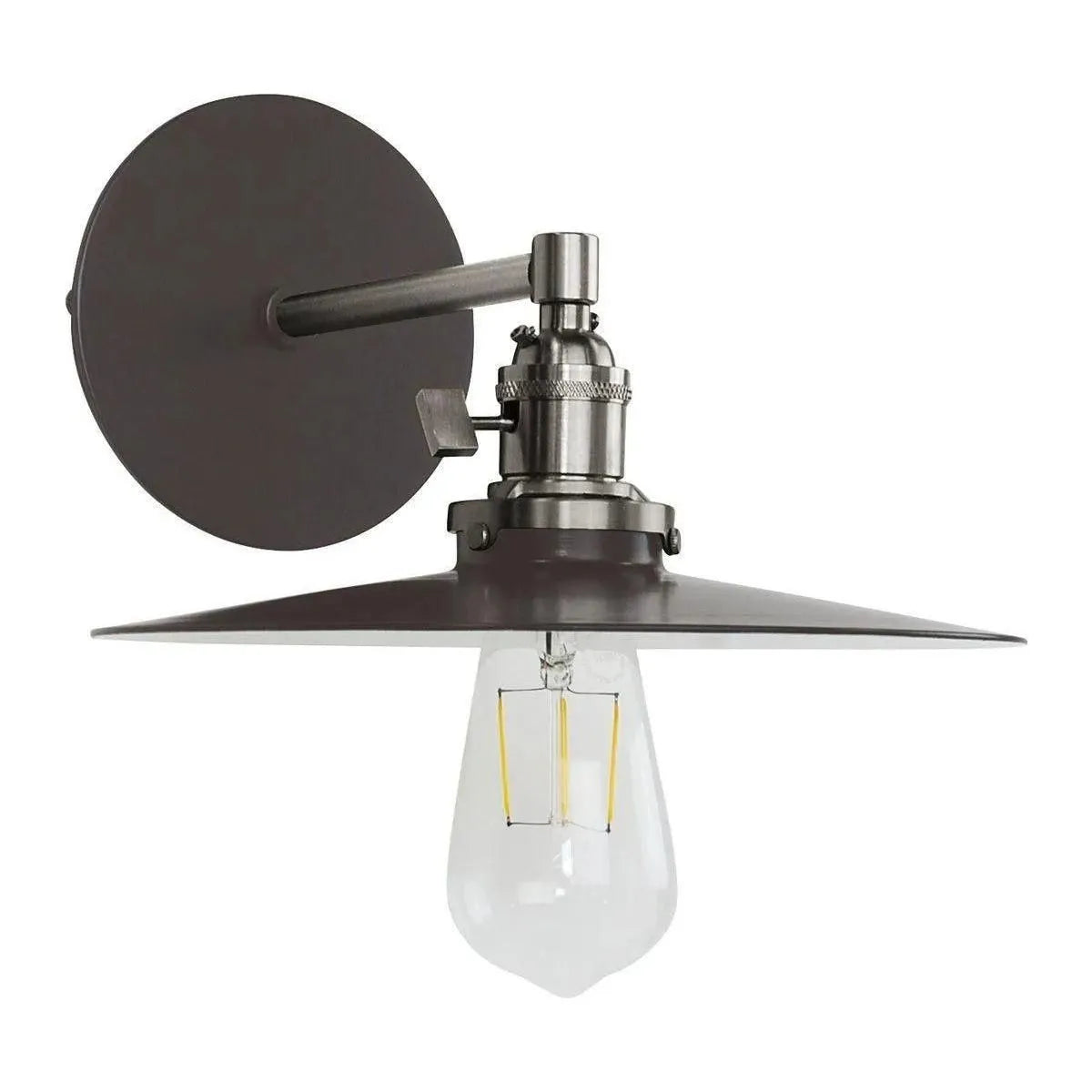 Montclair Light Works - Uno SCM403 Wall Sconce - SCM403-51-96 | Montreal Lighting & Hardware