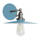 Montclair Light Works - Uno SCM403 Wall Sconce - SCM403-54-96 | Montreal Lighting & Hardware