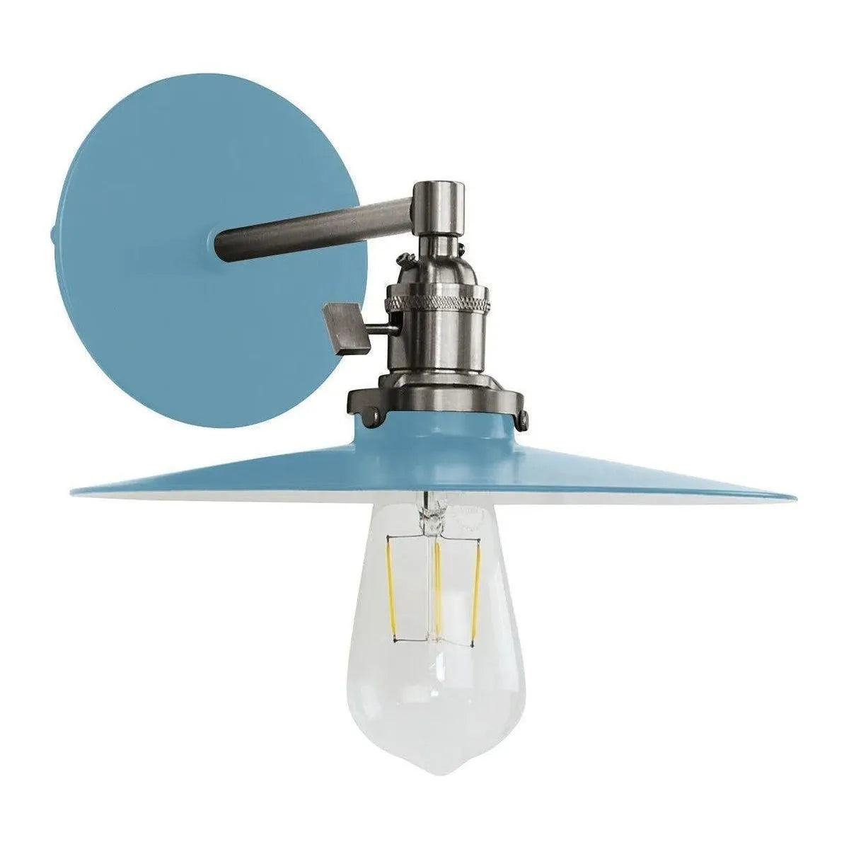 Montclair Light Works - Uno SCM403 Wall Sconce - SCM403-54-96 | Montreal Lighting & Hardware