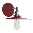 Montclair Light Works - Uno SCM403 Wall Sconce - SCM403-55-96 | Montreal Lighting & Hardware