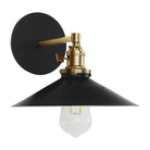 Montclair Light Works - Uno SCM404 Wall Sconce - SCM404-41-91 | Montreal Lighting & Hardware