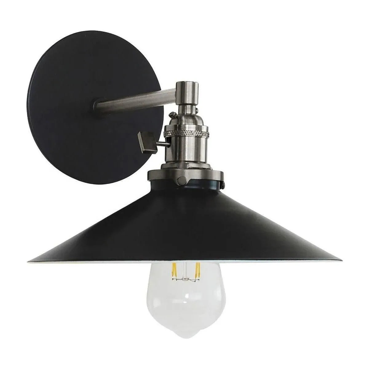 Montclair Light Works - Uno SCM404 Wall Sconce - SCM404-41-96 | Montreal Lighting & Hardware