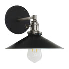 Montclair Light Works - Uno SCM404 Wall Sconce - SCM404-41-96 | Montreal Lighting & Hardware