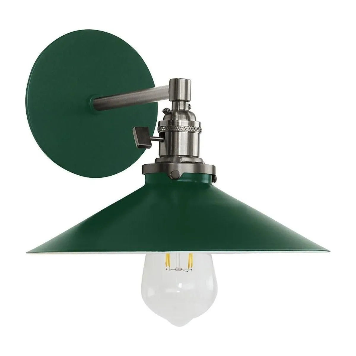 Montclair Light Works - Uno SCM404 Wall Sconce - SCM404-42-96 | Montreal Lighting & Hardware