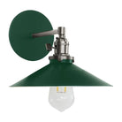 Montclair Light Works - Uno SCM404 Wall Sconce - SCM404-42-96 | Montreal Lighting & Hardware