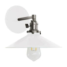 Montclair Light Works - Uno SCM404 Wall Sconce - SCM404-44-96 | Montreal Lighting & Hardware
