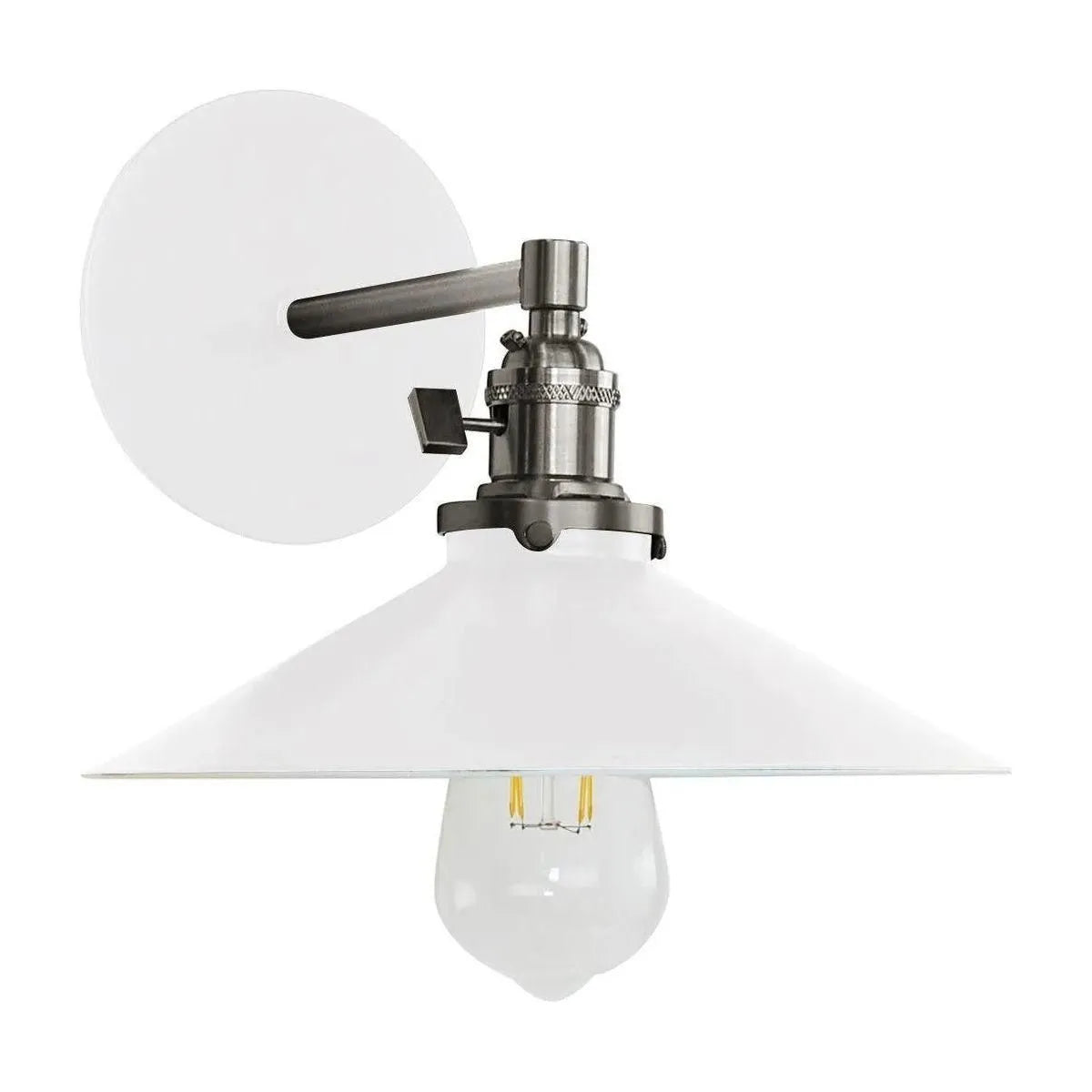 Montclair Light Works - Uno SCM404 Wall Sconce - SCM404-44-96 | Montreal Lighting & Hardware