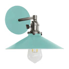 Montclair Light Works - Uno SCM404 Wall Sconce - SCM404-48-96 | Montreal Lighting & Hardware