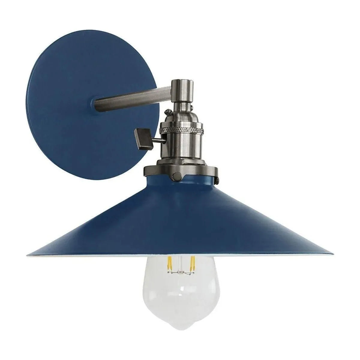 Montclair Light Works - Uno SCM404 Wall Sconce - SCM404-50-96 | Montreal Lighting & Hardware