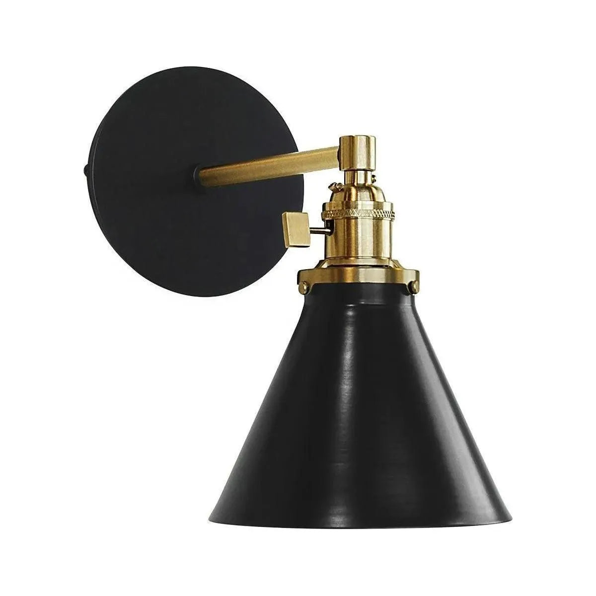 Montclair Light Works - Uno SCM405 Wall Sconce - SCM405-41-91 | Montreal Lighting & Hardware