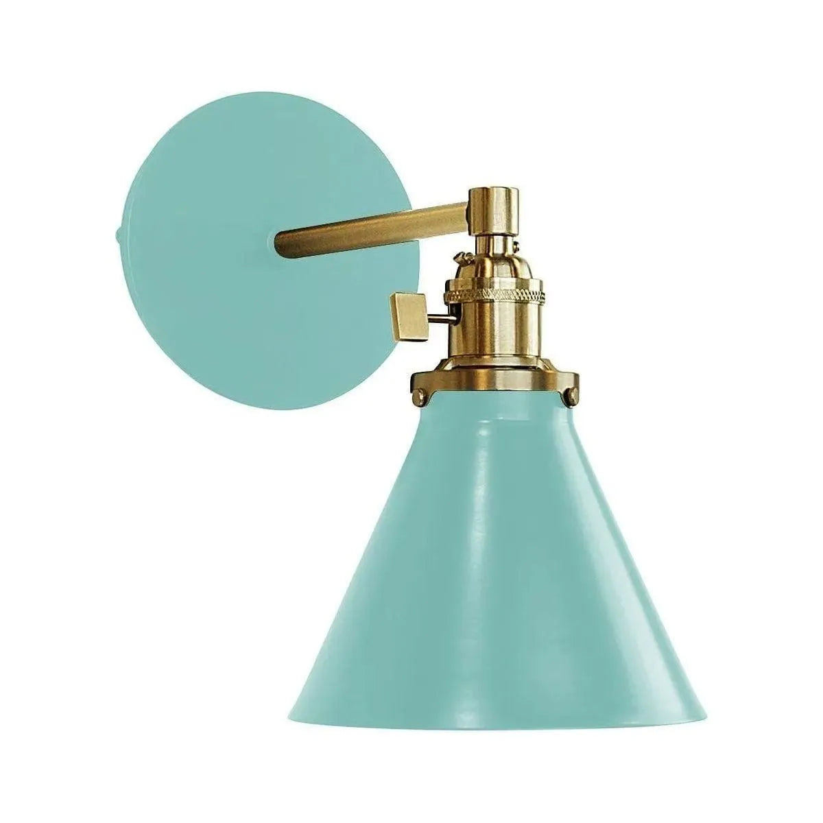 Montclair Light Works - Uno SCM405 Wall Sconce - SCM405-48-91 | Montreal Lighting & Hardware