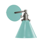 Montclair Light Works - Uno SCM405 Wall Sconce - SCM405-48-96 | Montreal Lighting & Hardware