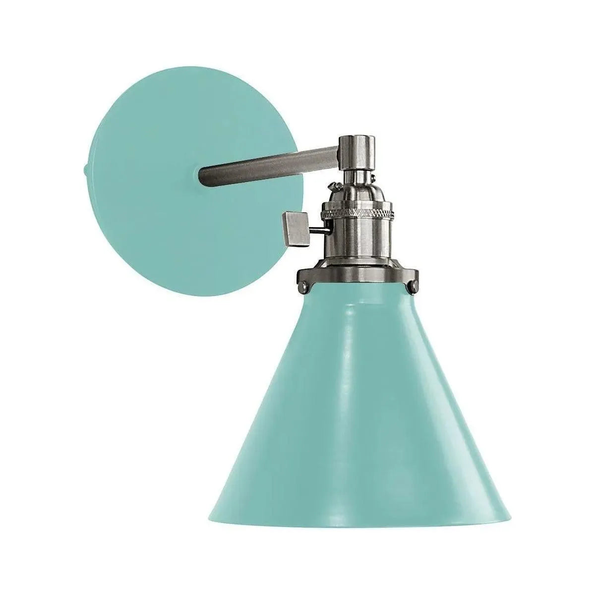 Montclair Light Works - Uno SCM405 Wall Sconce - SCM405-48-96 | Montreal Lighting & Hardware