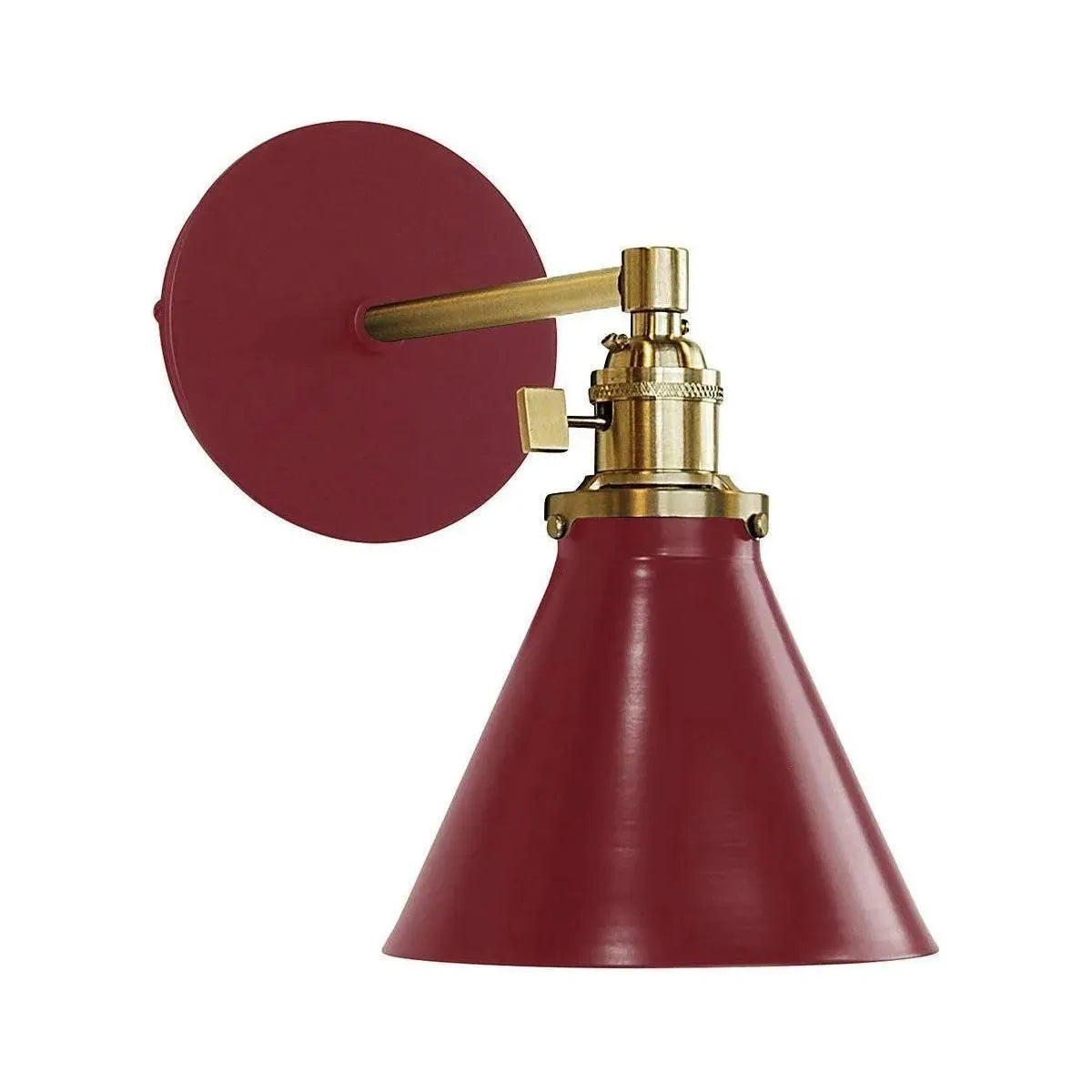 Montclair Light Works - Uno SCM405 Wall Sconce - SCM405-55-91 | Montreal Lighting & Hardware
